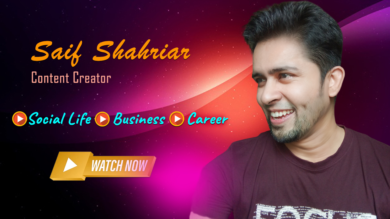 saif shahriar videos